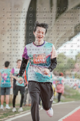 2026左岸竹東櫻花馬拉松Zhudong Sakura Marathon