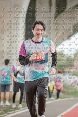 2026左岸竹東櫻花馬拉松Zhudong Sakura Marathon