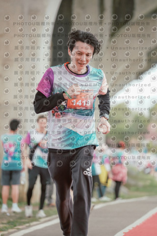 2026左岸竹東櫻花馬拉松Zhudong Sakura Marathon