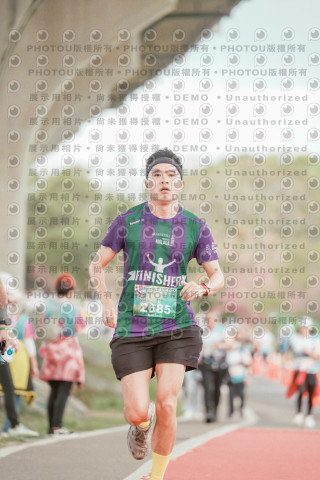 2026左岸竹東櫻花馬拉松Zhudong Sakura Marathon