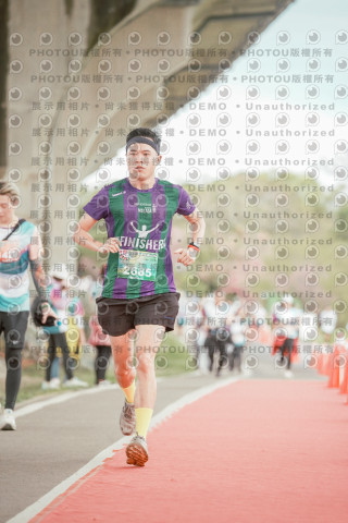 2026左岸竹東櫻花馬拉松Zhudong Sakura Marathon