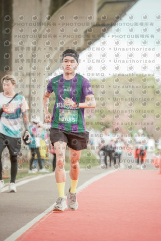 2026左岸竹東櫻花馬拉松Zhudong Sakura Marathon