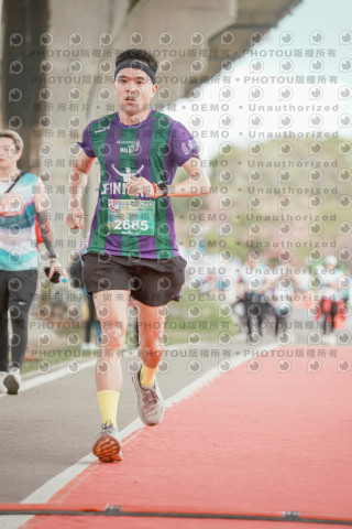 2026左岸竹東櫻花馬拉松Zhudong Sakura Marathon