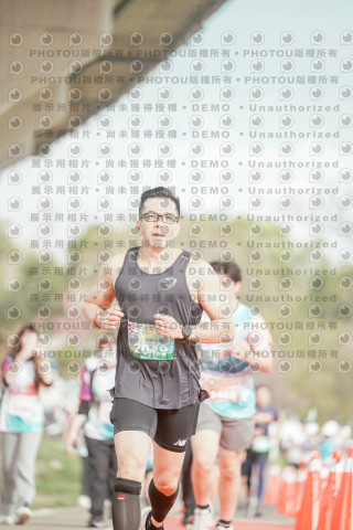 2026左岸竹東櫻花馬拉松Zhudong Sakura Marathon