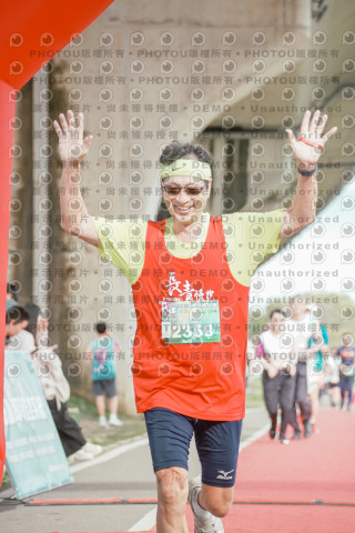 2026左岸竹東櫻花馬拉松Zhudong Sakura Marathon