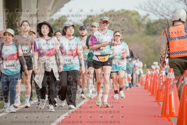 2026左岸竹東櫻花馬拉松Zhudong Sakura Marathon