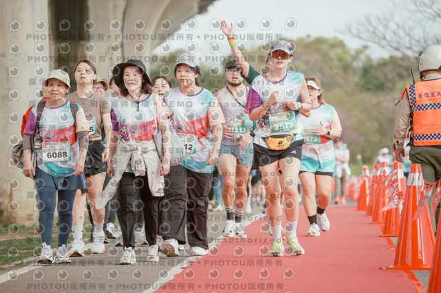 2026左岸竹東櫻花馬拉松Zhudong Sakura Marathon
