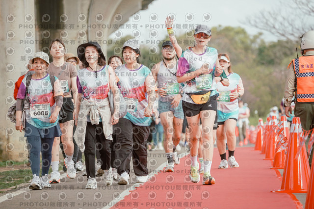 2026左岸竹東櫻花馬拉松Zhudong Sakura Marathon