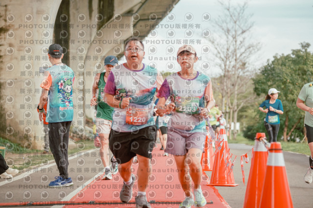 2026左岸竹東櫻花馬拉松Zhudong Sakura Marathon