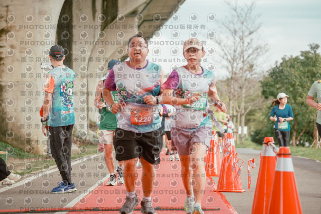 2026左岸竹東櫻花馬拉松Zhudong Sakura Marathon