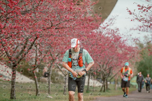 2026左岸竹東櫻花馬拉松Zhudong Sakura Marathon