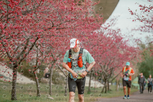 2026左岸竹東櫻花馬拉松Zhudong Sakura Marathon