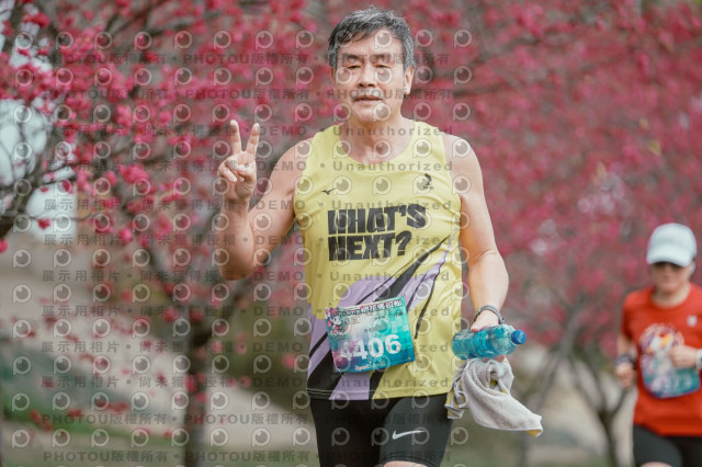 2026左岸竹東櫻花馬拉松Zhudong Sakura Marathon