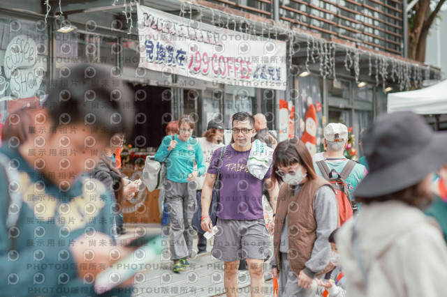 2026左岸竹東櫻花馬拉松Zhudong Sakura Marathon