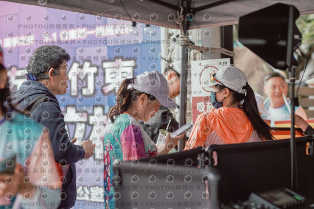 2026左岸竹東櫻花馬拉松Zhudong Sakura Marathon