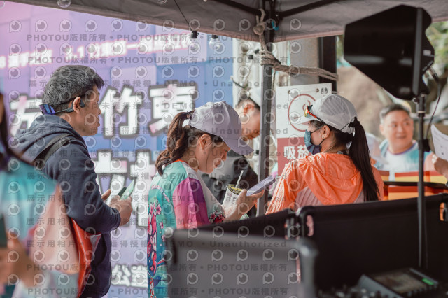 2026左岸竹東櫻花馬拉松Zhudong Sakura Marathon