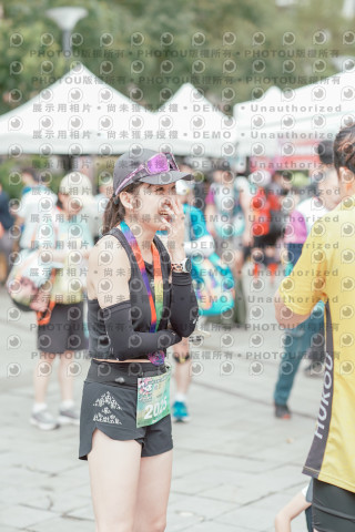 2026左岸竹東櫻花馬拉松Zhudong Sakura Marathon