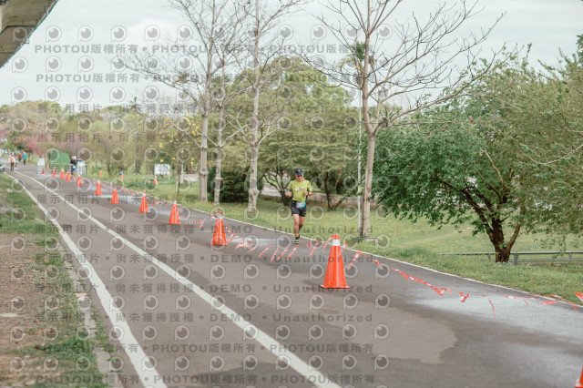 2026左岸竹東櫻花馬拉松Zhudong Sakura Marathon