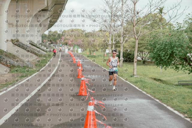 2026左岸竹東櫻花馬拉松Zhudong Sakura Marathon