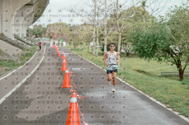 2026左岸竹東櫻花馬拉松Zhudong Sakura Marathon