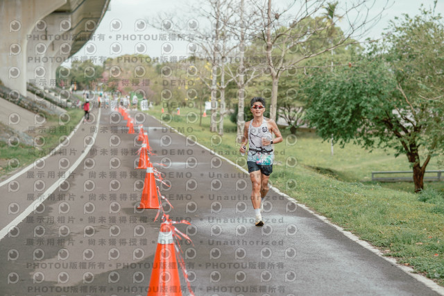 2026左岸竹東櫻花馬拉松Zhudong Sakura Marathon