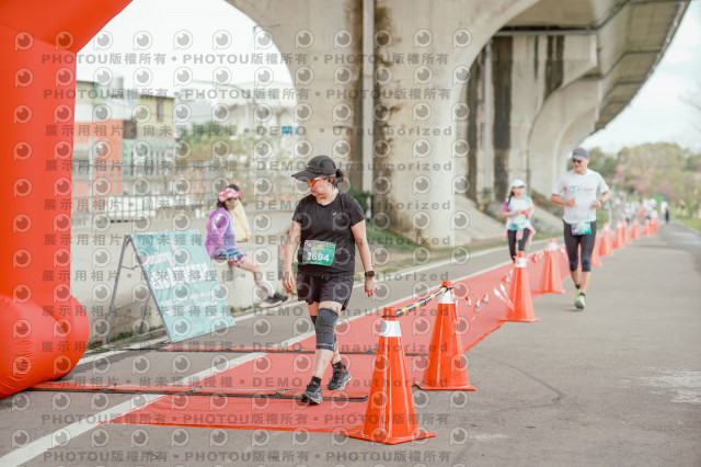 2026左岸竹東櫻花馬拉松Zhudong Sakura Marathon