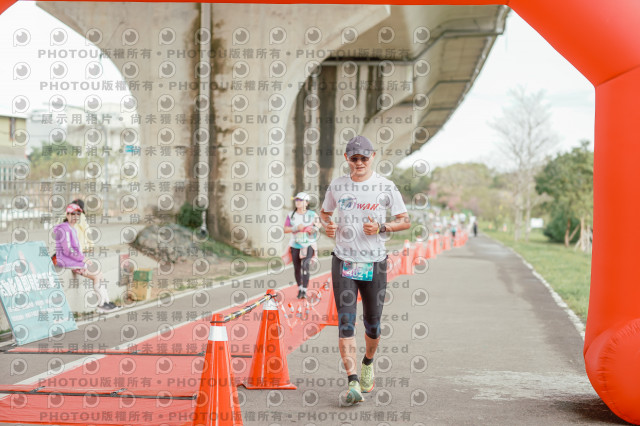 2026左岸竹東櫻花馬拉松Zhudong Sakura Marathon