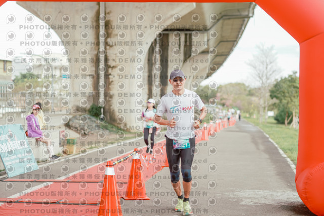 2026左岸竹東櫻花馬拉松Zhudong Sakura Marathon