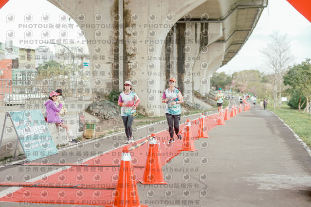 2026左岸竹東櫻花馬拉松Zhudong Sakura Marathon