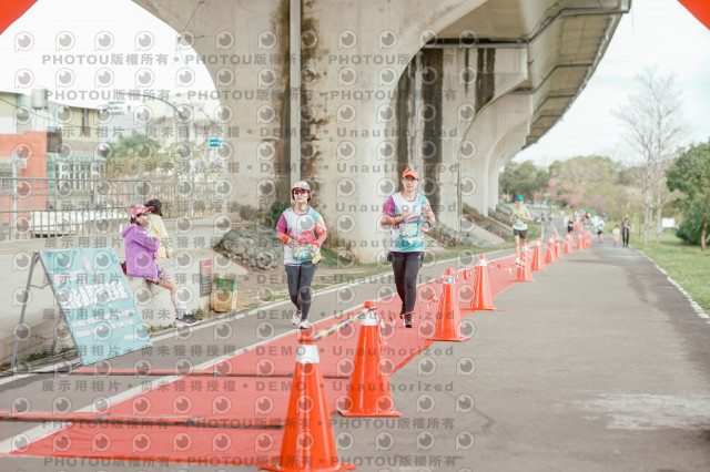 2026左岸竹東櫻花馬拉松Zhudong Sakura Marathon