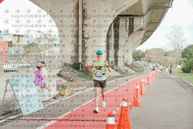 2026左岸竹東櫻花馬拉松Zhudong Sakura Marathon