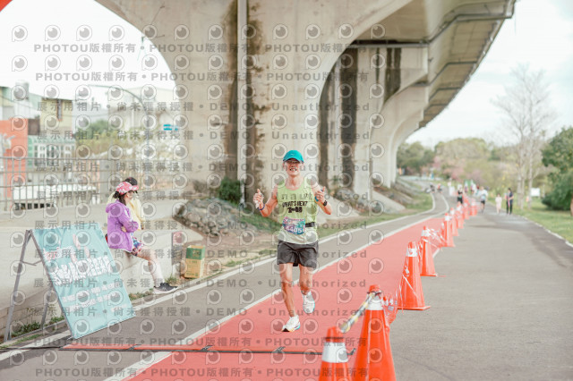 2026左岸竹東櫻花馬拉松Zhudong Sakura Marathon
