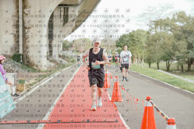 2026左岸竹東櫻花馬拉松Zhudong Sakura Marathon
