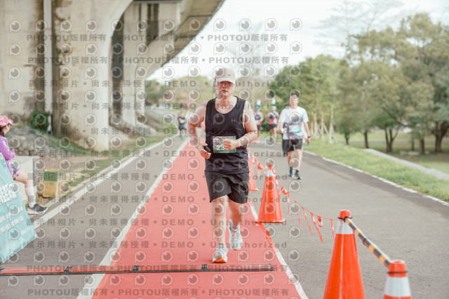 2026左岸竹東櫻花馬拉松Zhudong Sakura Marathon