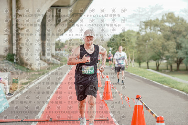 2026左岸竹東櫻花馬拉松Zhudong Sakura Marathon