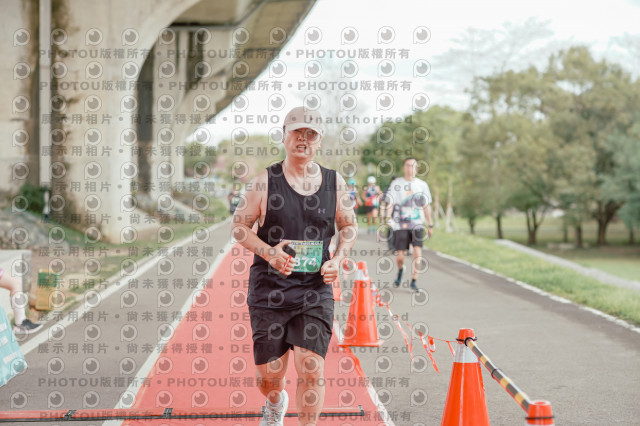 2026左岸竹東櫻花馬拉松Zhudong Sakura Marathon