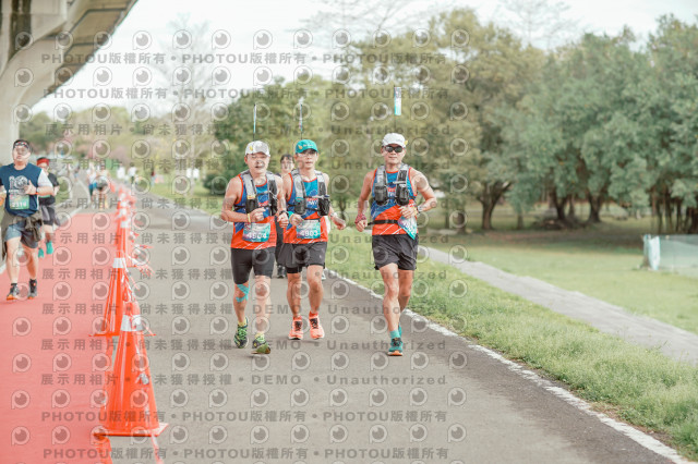 2026左岸竹東櫻花馬拉松Zhudong Sakura Marathon