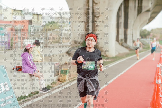 2026左岸竹東櫻花馬拉松Zhudong Sakura Marathon