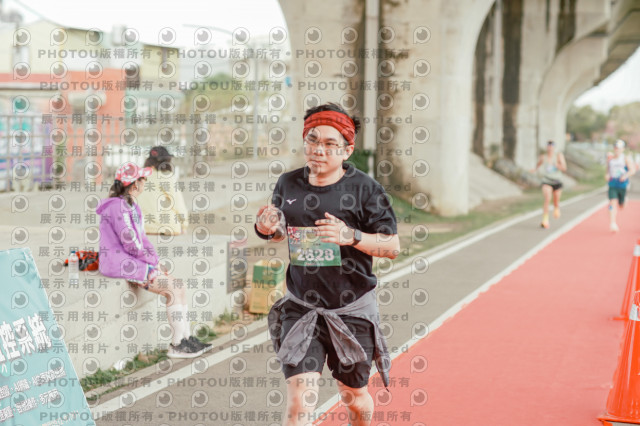 2026左岸竹東櫻花馬拉松Zhudong Sakura Marathon