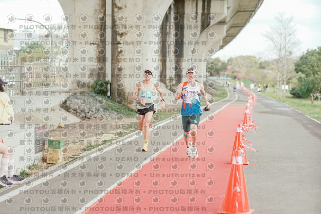 2026左岸竹東櫻花馬拉松Zhudong Sakura Marathon