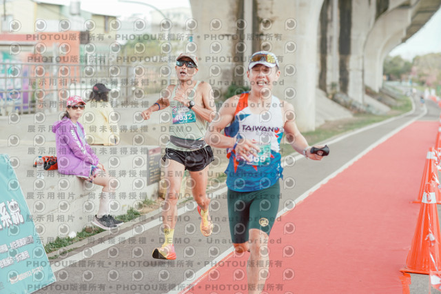 2026左岸竹東櫻花馬拉松Zhudong Sakura Marathon