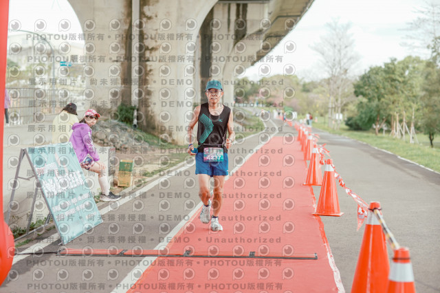 2026左岸竹東櫻花馬拉松Zhudong Sakura Marathon