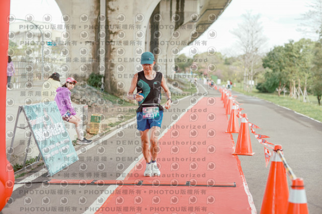 2026左岸竹東櫻花馬拉松Zhudong Sakura Marathon