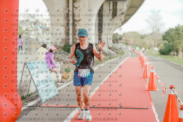 2026左岸竹東櫻花馬拉松Zhudong Sakura Marathon