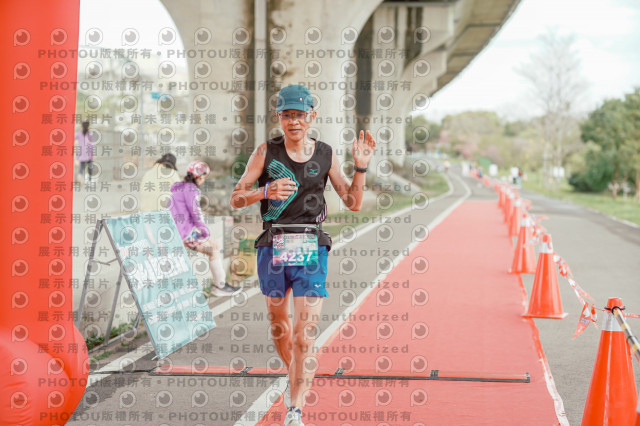 2026左岸竹東櫻花馬拉松Zhudong Sakura Marathon