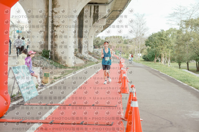 2026左岸竹東櫻花馬拉松Zhudong Sakura Marathon