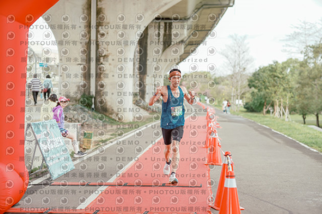 2026左岸竹東櫻花馬拉松Zhudong Sakura Marathon