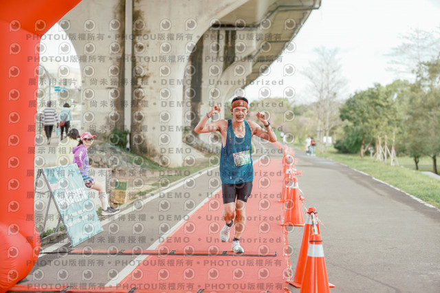 2026左岸竹東櫻花馬拉松Zhudong Sakura Marathon
