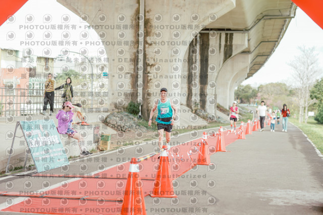 2026左岸竹東櫻花馬拉松Zhudong Sakura Marathon