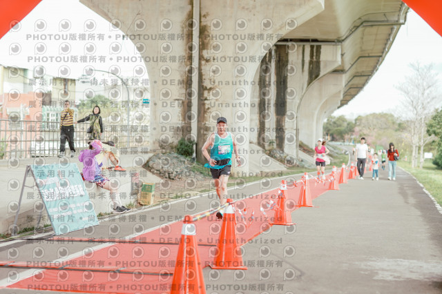 2026左岸竹東櫻花馬拉松Zhudong Sakura Marathon